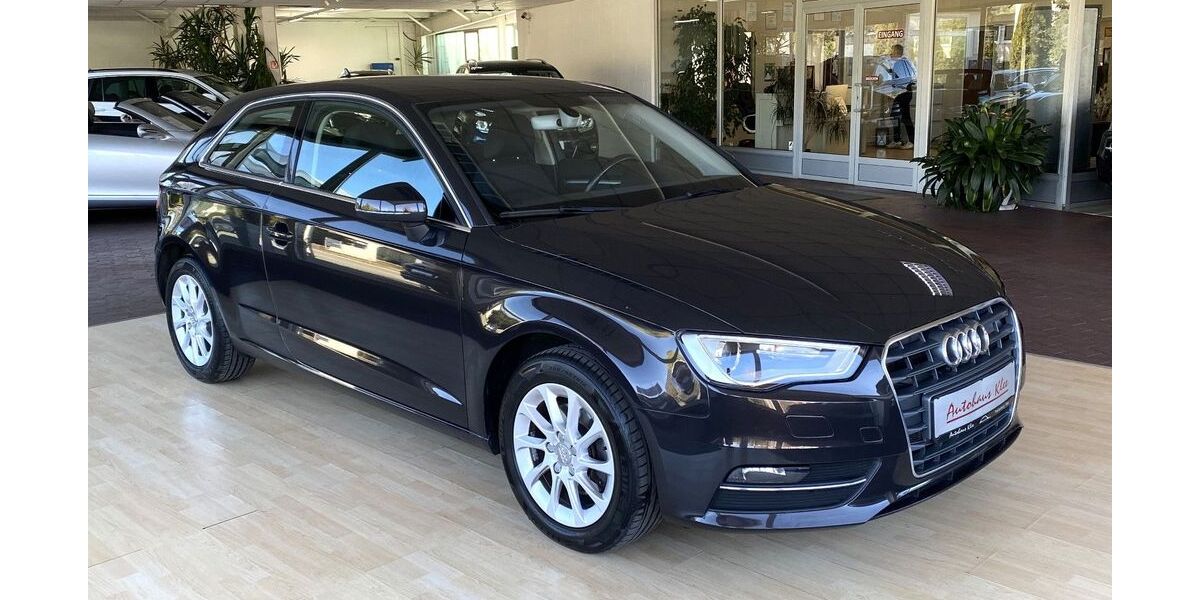 Audi A3 89.570 km 14.850 &euro; Frankenberg/Eder 35066