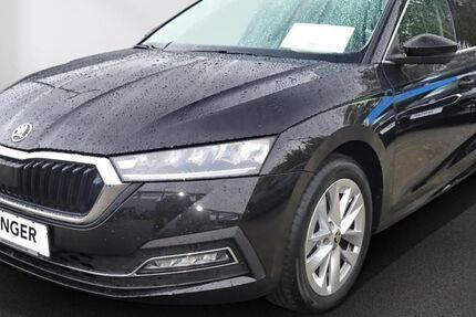 Skoda Octavia 82.200 km 23.990 &euro; Lübeck 23560