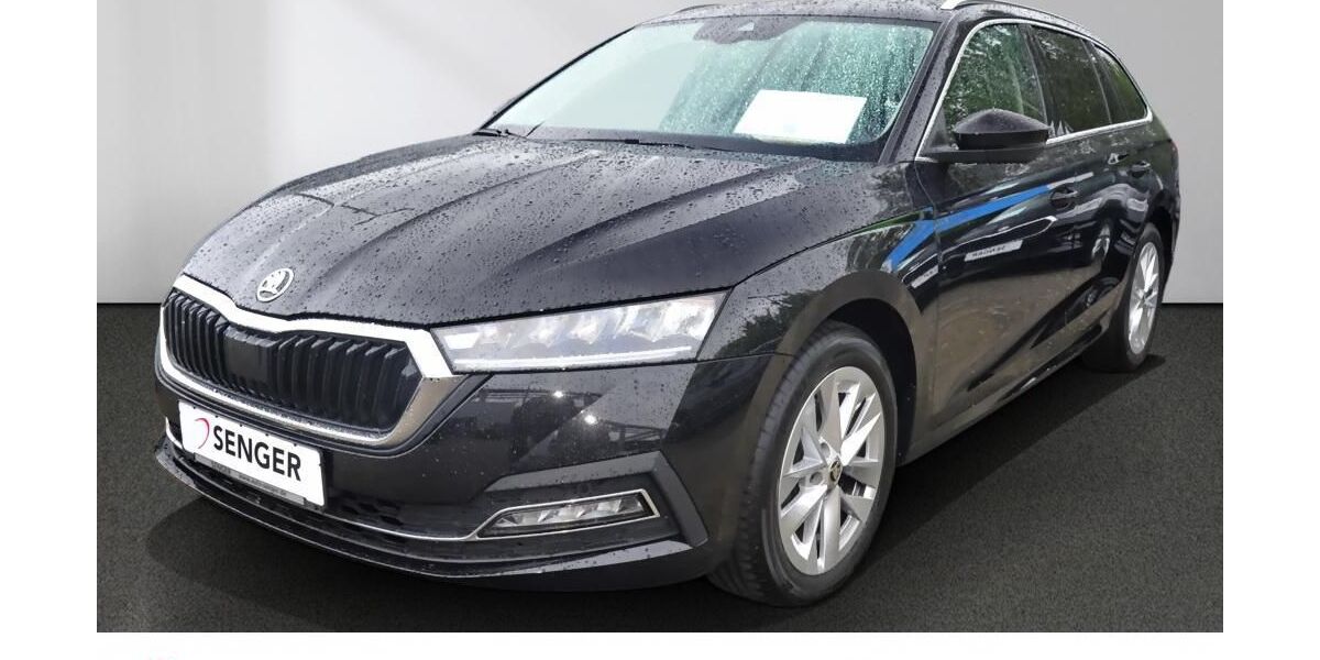 Skoda Octavia 82.200 km 23.990 &euro; Lübeck 23560