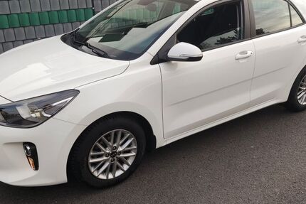 Kia Rio 67.200 km 12.480 € Koblenz 56070