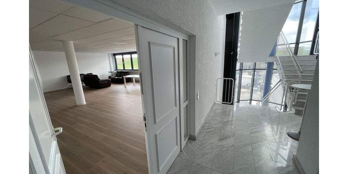 Gewerbeobjekt Ditzingen Hirschlanden - 290&euro; | Angebot:24461168