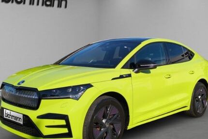 Skoda Enyaq 107.596 km 34.990 &euro; Menden 58706