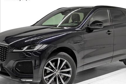 Jaguar F-Pace 25.400 km 53.880 &euro; Walsrode 29664