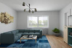 Etagenwohnung Barth Klosterkoppel - 3 Zimmer, 60 m&sup2;, 165.000&euro; | Angebot:25821266