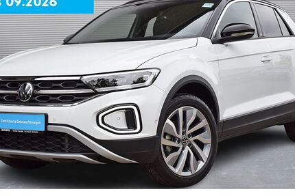 VW T-Roc 7.300 km 29.380 &euro; Verden 27283