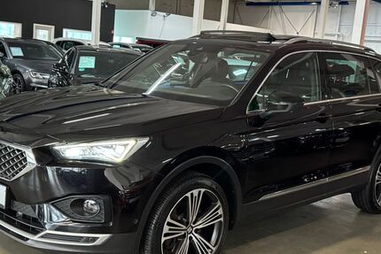 Seat Tarraco 81.842 km 32.900 &euro; Hamburg 20537