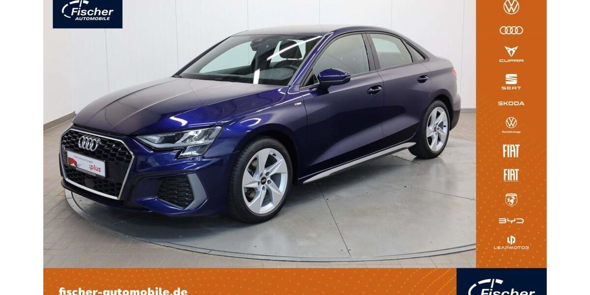 Audi A3 62.518 km 24.980 &euro; Ursensollen 92289