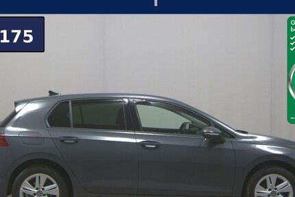 VW Golf 41.581 km 18.980 &euro; Gyhum/Bockel 27404