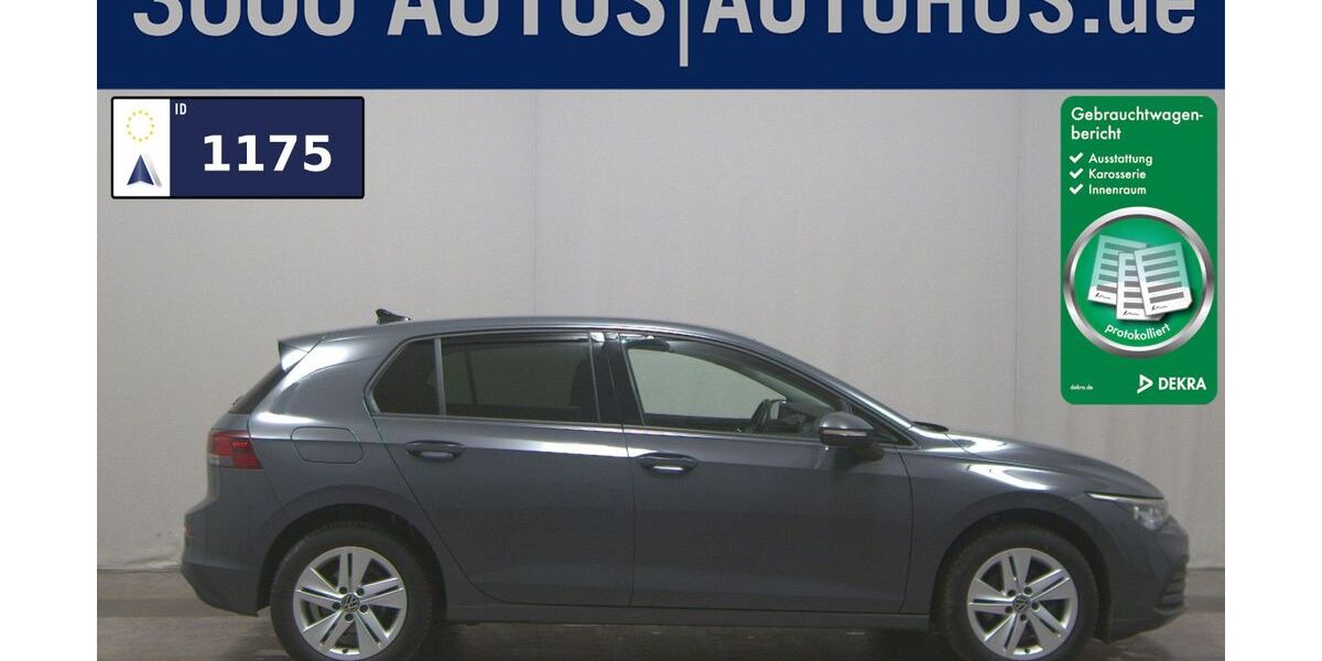 VW Golf 41.581 km 18.980 &euro; Gyhum/Bockel 27404