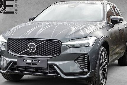 Volvo XC60 4.280 km 68.950 &euro; Glinde 21509