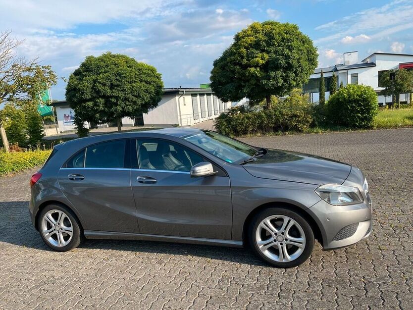 A 180