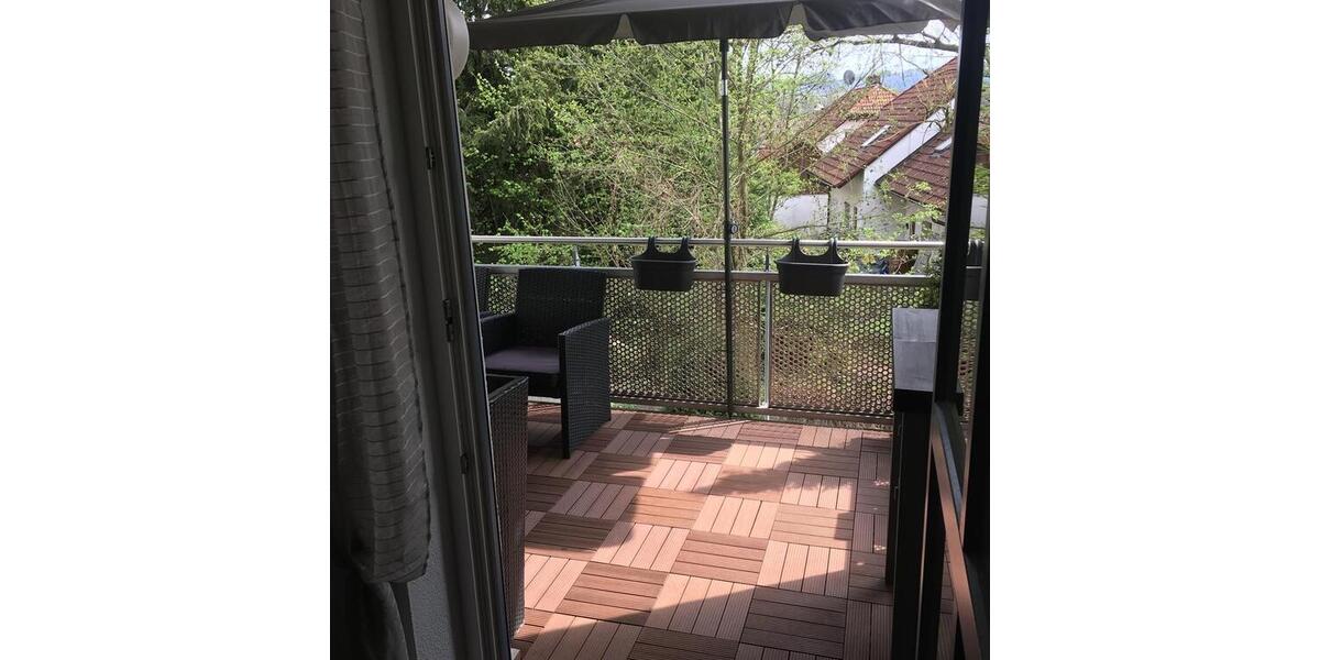 Etagenwohnung Essenbach - 2 Zimmer, 42 m&sup2;, 249.000&euro; | Angebot:25649207