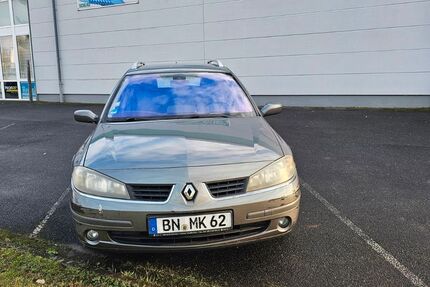 Renault Laguna 126.000 km 2.399 &euro; Bonn 53227