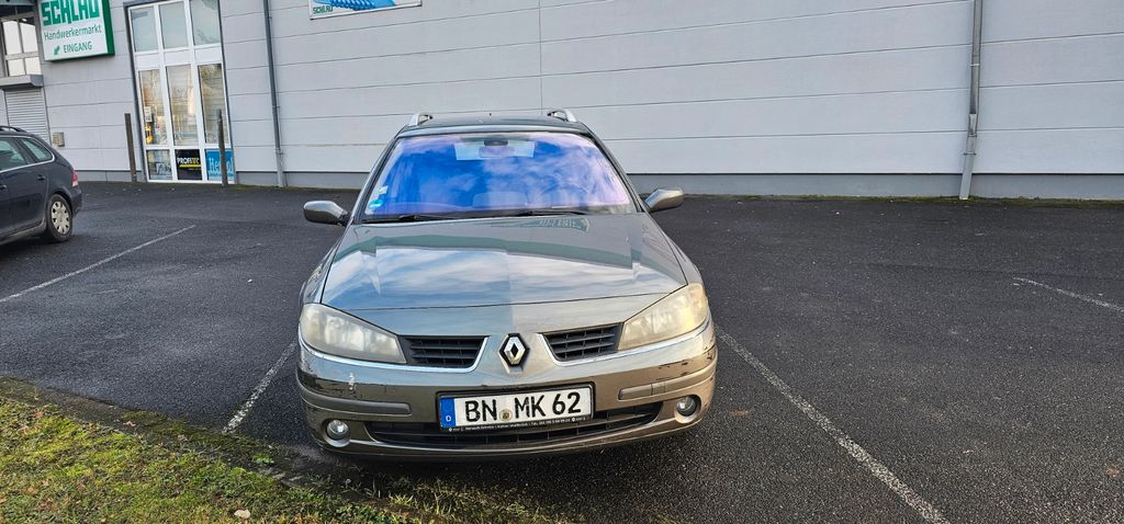 Renault Laguna 126.000 km 2.399 &euro; Bonn 53227