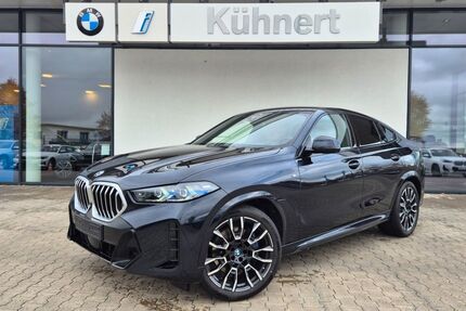 BMW X6 18.535 km 94.585 &euro; Gera 07552