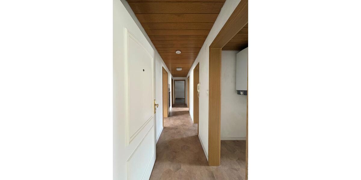 Etagenwohnung Nagold - 3 Zimmer, 73 m&sup2;, 269.000&euro; | Angebot:26795897