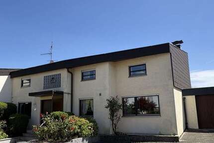 Haus Leonberg-Höfingen Höfingen - 6.5 Zimmer, 166 m&sup2;, 598.000&euro; | Angebot:26915998