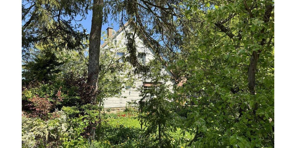 Bauernhaus, Landhaus Steinsfeld Hartershofen - 5 Zimmer, 120 m&sup2;, 199.000&euro; | Angebot:25730719