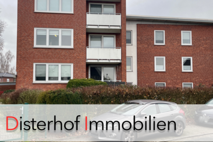 Wohnung Rotenburg - 4 Zimmer, 85 m&sup2;, 169.000&euro; | Angebot:23868838