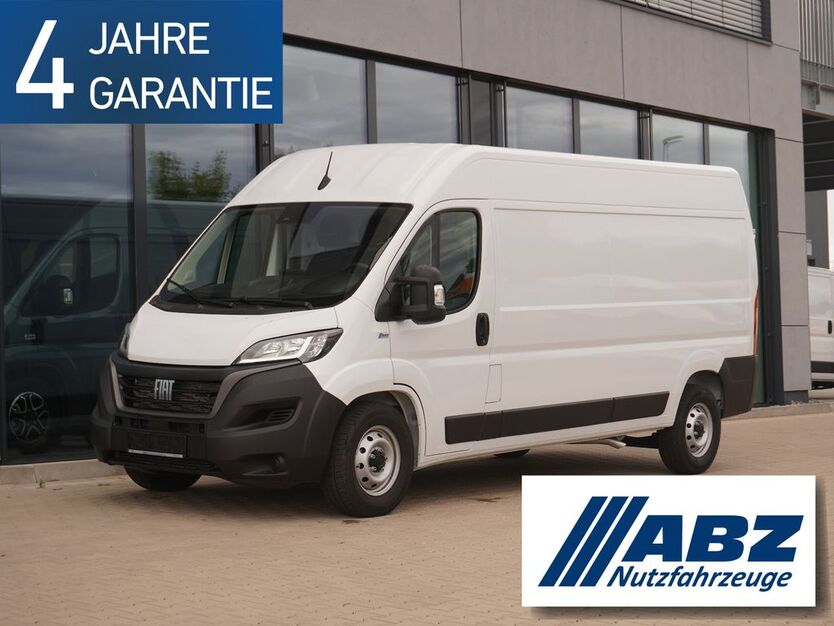 Fiat Ducato 9.841 km 32.963 € Erfurt 99098