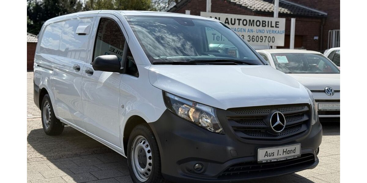 Mercedes-Benz Vito 74.000 km 21.990 &euro; Dormagen 41539