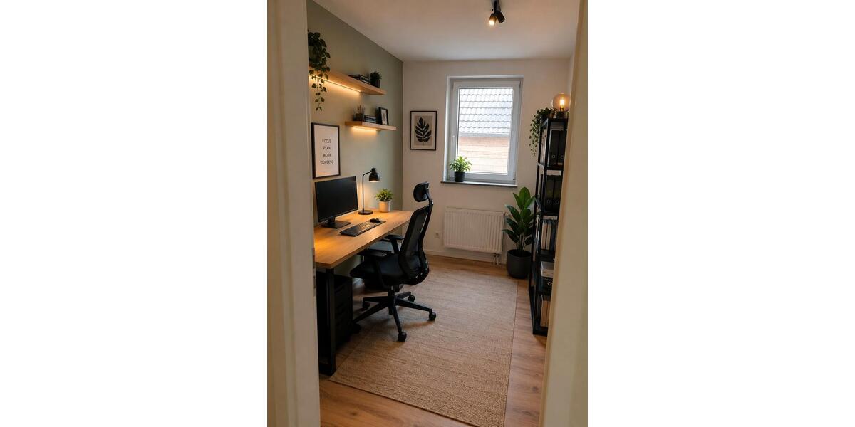 Etagenwohnung Langenfeld (Rheinland) - 3 Zimmer, 95 m&sup2;, 359.000&euro; | Angebot:26837360