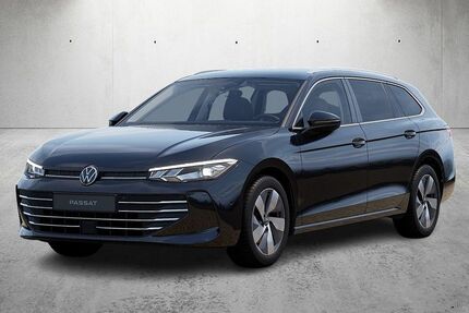 VW Passat Variant 17.552 km 36.770 € Osterode 37520