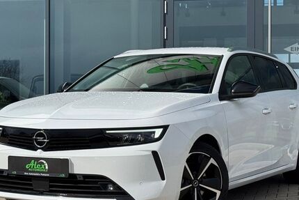 Opel Astra 69.099 km 18.999 &euro; Pampow 19075