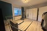 4-Raum Wohnung mit Garage und Garten