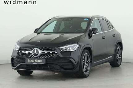 Mercedes GLA 200