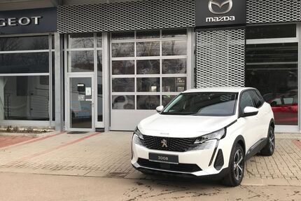 Peugeot 3008 25.400 km 20.290 € Marktoberdorf 87616