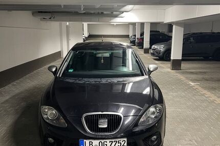 Seat Leon 270.000 km 6.100 € Ludwigsburg 71642