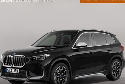 BMW iX1 31.628 km 38.999 &euro; Düsseldorf 40237