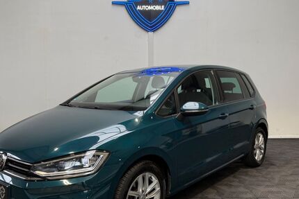 VW Golf Sportsvan 105.000 km 12.600 &euro; Alfter 53347