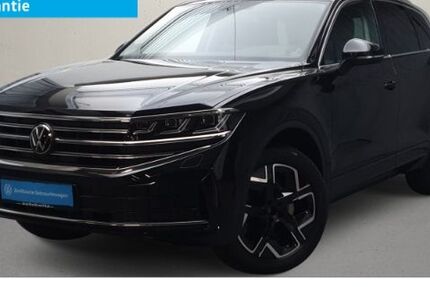 VW Touareg 7.200 km 75.990 &euro; Garmisch-Partenkirchen 82467