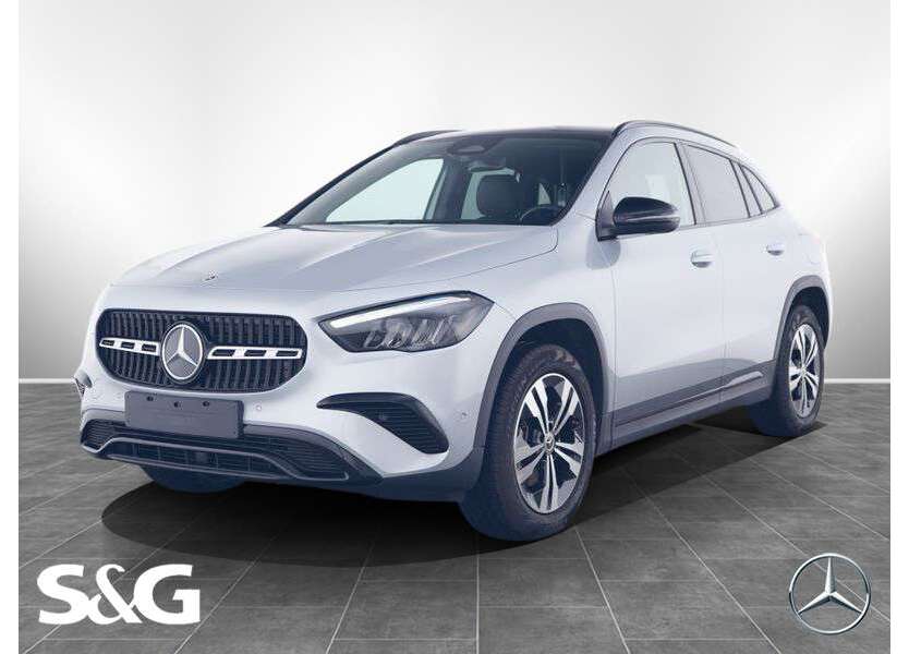 GLA 200