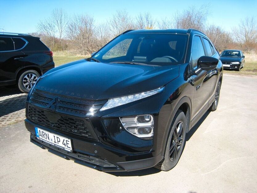 Eclipse Cross