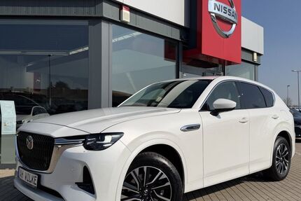 Mazda CX-60 56.997 km 38.490 &euro; Magdeburg 39120
