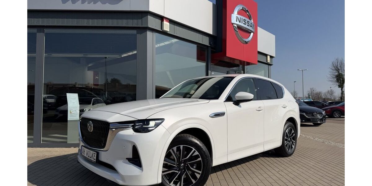 Mazda CX-60 56.997 km 38.999 &euro; Magdeburg 39120