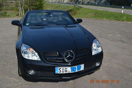 Mercedes SLK 200