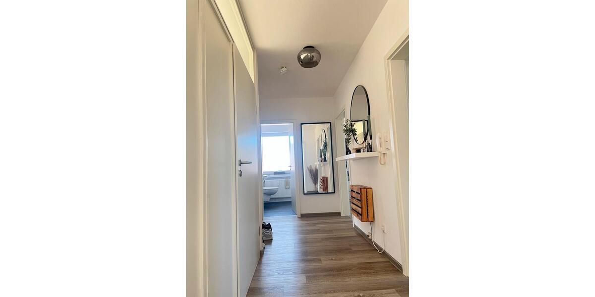 Etagenwohnung Oelde - 3 Zimmer, 83 m&sup2;, 800&euro; | Angebot:26326977