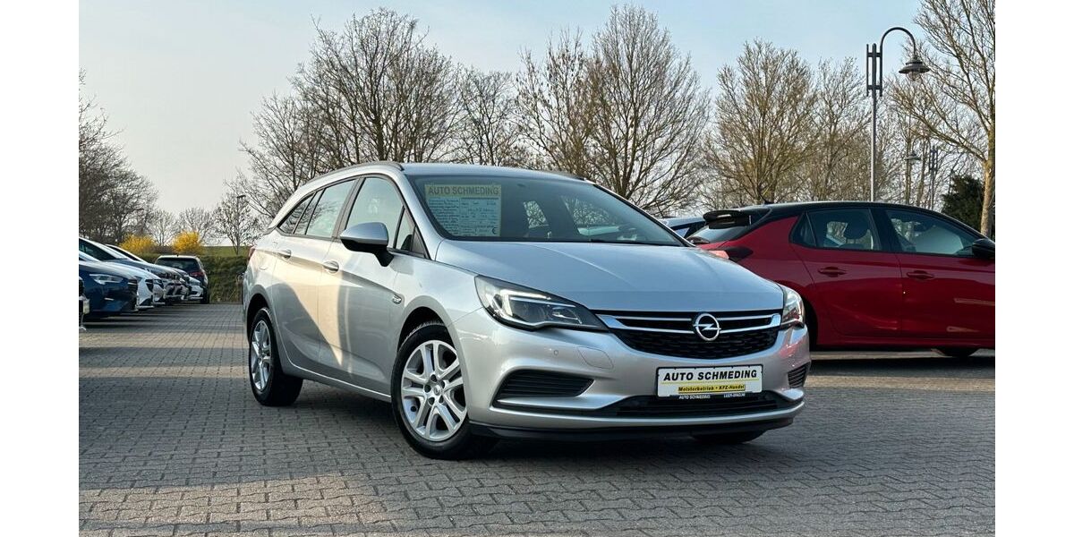 Opel Astra 68.360 km 12.250 &euro; Leer- Bingum 26789