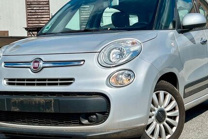 Fiat 500L 82.057 km 5.450 &euro; Gelsenkirchen 45884
