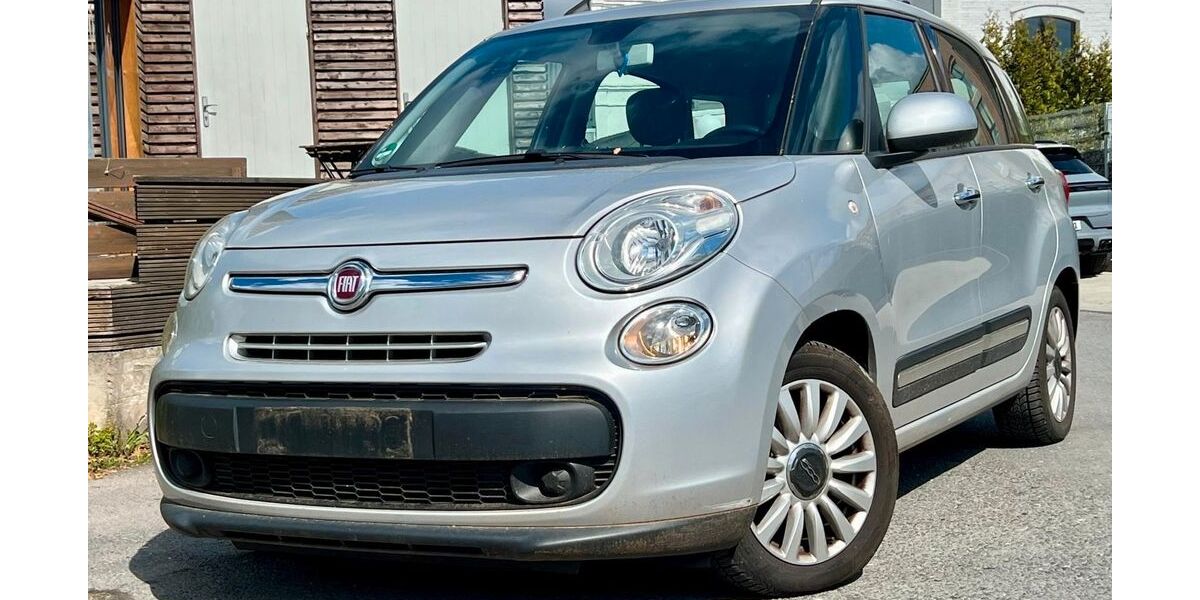 Fiat 500L 82.057 km 5.450 &euro; Gelsenkirchen 45884