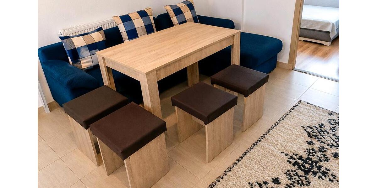 Mehrfamilienhaus, Wohnhaus Heilbronn Kernstadt - 2 Zimmer, 35 m&sup2;, 43.000&euro; | Angebot:27273228