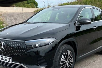 Mercedes-Benz EQA 25.000 km 41.600 &euro; Böblingen 71034