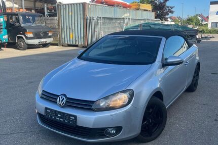 VW Golf 112.000 km 6.499 &euro; Landsberg am Lech 86899