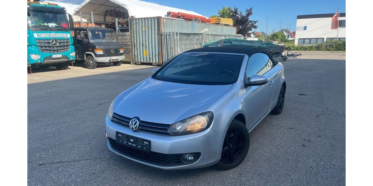 VW Golf 112.000 km 6.499 &euro; Landsberg am Lech 86899