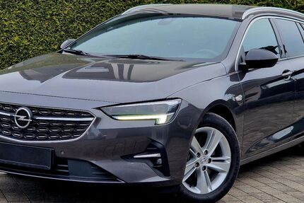 Opel Insignia 130.000 km 19.999 &euro; Bad Lippspringe 33175