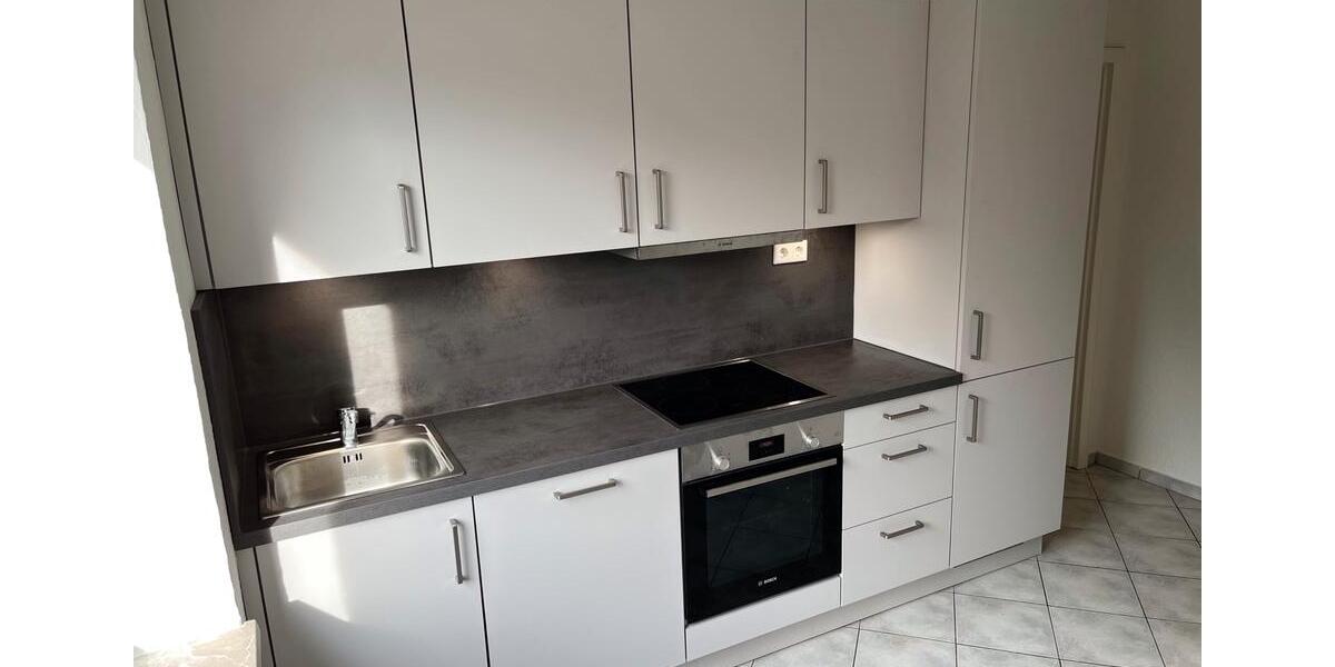 Etagenwohnung Oeversee - 3 Zimmer, 67 m&sup2;, 600&euro; | Angebot:25404890